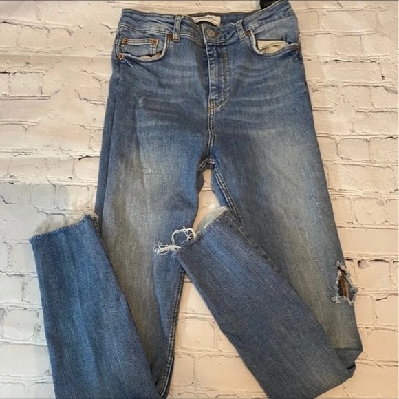 Zara Denim - 2 for $10 Zara Skinny Jeans